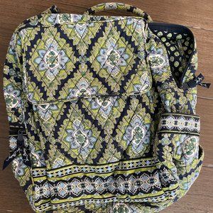 Vera Bradley Backpack